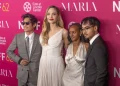 Zahara dan Maddox Resmi Lepas Nama Belakang Brad Pitt