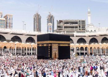 DPR Ungkap Alasan APBN Tak Bisa Digunakan untuk Subsidi Haji