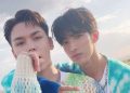 PLEDIS Umumkan DK dan Vernon SEVENTEEN Segera Wamil, Catat Jadwalnya