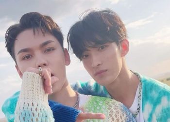 PLEDIS Umumkan DK dan Vernon SEVENTEEN Segera Wamil, Catat Jadwalnya