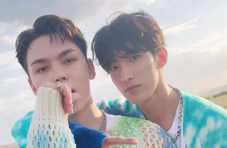 PLEDIS Umumkan DK dan Vernon SEVENTEEN Segera Wamil, Catat Jadwalnya