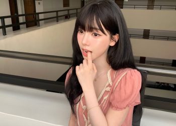 Karina aespa Bagikan Kisah Manis Sang Ayah yang Selalu Ingin Menjemputnya