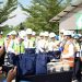 TUKS Petrokimia Gresik Raih Nilai 94 Persen, Jadi Pelabuhan Terbaik Nasional