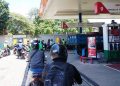 Heboh Kabar Penunggak Pajak Kendaraan Tak Bisa Beli Pertalite, Pertamina Buka Suara