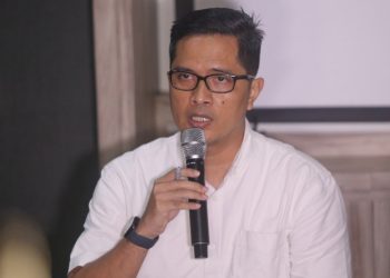 Febrie Adriansyah Sudah Kenakan Rompi Tahanan, KPK: Semua Prosedur Dipatuhi