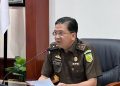 Diusulkan Jadi Jampidsus, Begini Rekam Jejak Kuntadi di Kejaksaan Agung