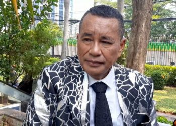 Hadapi Laporan Dugaan Penghinaan Wartawan, Hotman Paris Mengaku Tak Khawatir