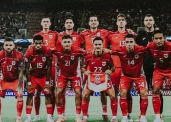 Jadwal Timnas Indonesia di Piala AFF 2026: Garuda Tantang Vietnam hingga Singapura