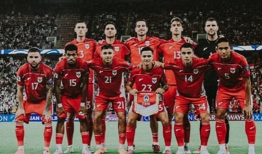Jadwal Timnas Indonesia di Piala AFF 2026: Garuda Tantang Vietnam hingga Singapura