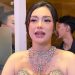 Celine Evangelista Geram Dikaitkan dengan Pejabat, Sebut Isu Rumah Rp200 Miliar Fitnah