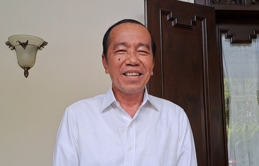 Polemik Ijazah Jokowi, Pengacara Dokter Tifa Klaim Joko Widodo yang Masuk UGM 1985 Berbeda
