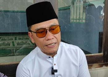Setelah Kontroversi Penjual Es Teh, Gus Miftah Kini Disebut dalam Sidang Korupsi Proyek Kereta