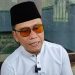 Setelah Kontroversi Penjual Es Teh, Gus Miftah Kini Disebut dalam Sidang Korupsi Proyek Kereta