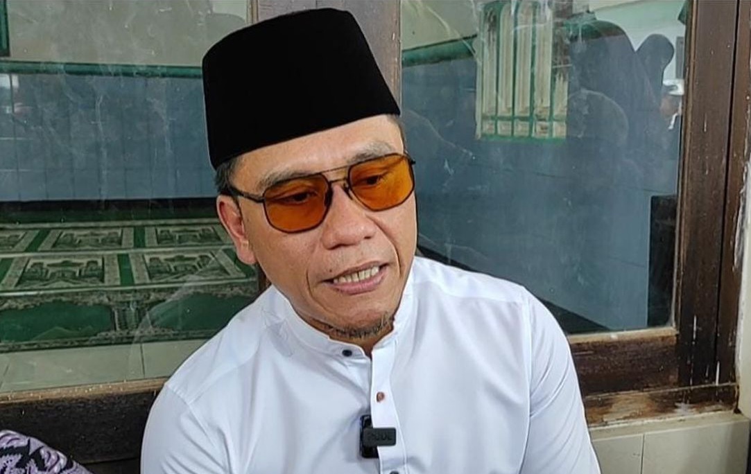 Setelah Kontroversi Penjual Es Teh, Gus Miftah Kini Disebut dalam Sidang Korupsi Proyek Kereta