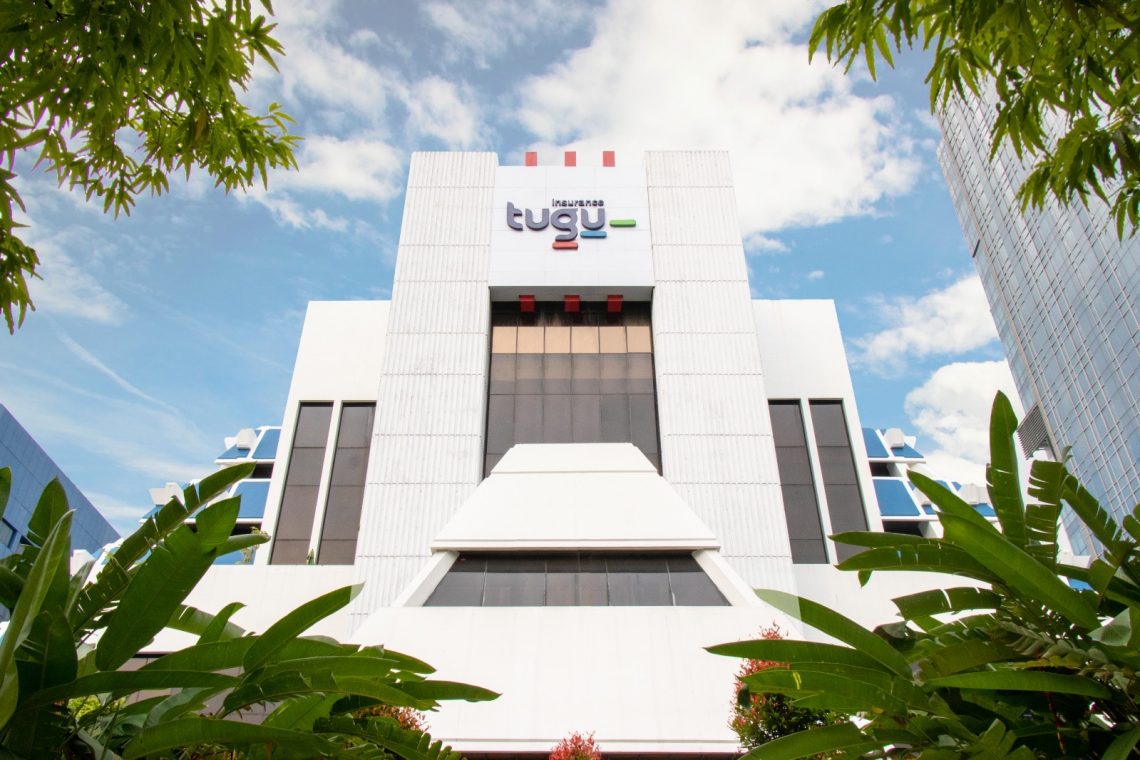 Tugu Insurance Raih GCG Awards 2026 Berkat Tata Kelola dan Manajemen Risiko
