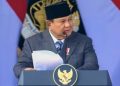 HUT Bhayangkara ke-80, Prabowo: Tak Boleh Ada Kriminalisasi dan Penyalahgunaan Wewenang