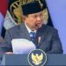 HUT Bhayangkara ke-80, Prabowo: Tak Boleh Ada Kriminalisasi dan Penyalahgunaan Wewenang