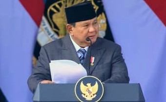 HUT Bhayangkara ke-80, Prabowo: Tak Boleh Ada Kriminalisasi dan Penyalahgunaan Wewenang