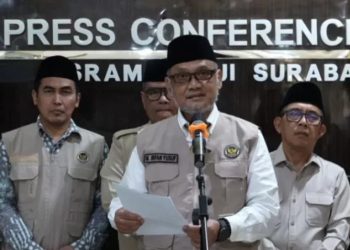 Operasional Haji 2026 Resmi Berakhir, Kemenhaj Klaim Biaya Lebih Murah