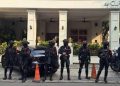 Polisi Peringatkan Jangan Halangi Penyidikan di Penggeledahan Cafe de’Clan