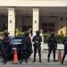 Polisi Peringatkan Jangan Halangi Penyidikan di Penggeledahan Cafe de’Clan