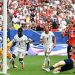 Dramatis! Inggris Kalahkan Norwegia Lewat Extra Time, Bellingham Jadi Pahlawan