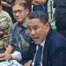 Hotman Paris Bantah Keras Tudingan Febrie Adriansyah Terlibat Kasus Blackout