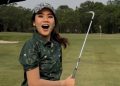 Polisi Lacak Keberadaan Jesslyn Wijaya, Atlet Golf Nasional Ternyata di Bangkok