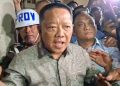 Febrie Adriansyah Masih Digaji Meski Ditahan, Kejagung Jelaskan Dasarnya