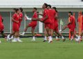 Timnas Indonesia Berpeluang Panen Gol Lagi, Timor Leste Jadi Lawan Berikutnya di Piala AFF 2026