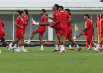 Timnas Indonesia Berpeluang Panen Gol Lagi, Timor Leste Jadi Lawan Berikutnya di Piala AFF 2026