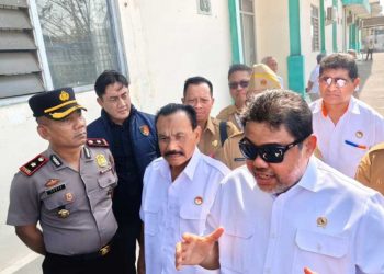 Gelombang PHK di Jateng, Said Iqbal Dorong Pemerintah Salurkan BLT