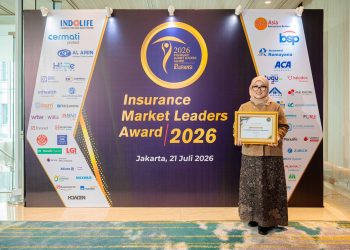 Prudential Syariah Borong Tiga Penghargaan, Perkuat Posisi Pemimpin Asuransi Jiwa Syariah