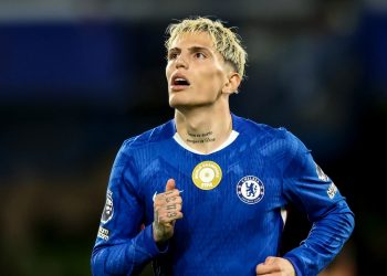 Alejandro Garnacho Jadi Target AS Roma untuk Perkuat Lini Serang