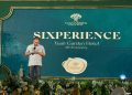 Yuan Garden Hotel Pasar Baru Hadirkan SIXPERIENCE untuk Rayakan 6 Tahun