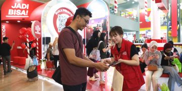 Home Credit Hadir di Jakarta Fair 2026, Tawarkan Pembiayaan Tanpa Kartu Kredit