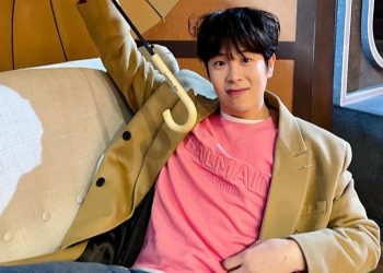 P.O Bahas Peluang Comeback Block B usai Sukses Teach You a Lesson