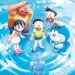 Doraemon New Nobita and the Castle of the Undersea Devil, Ini Sinopsisnya