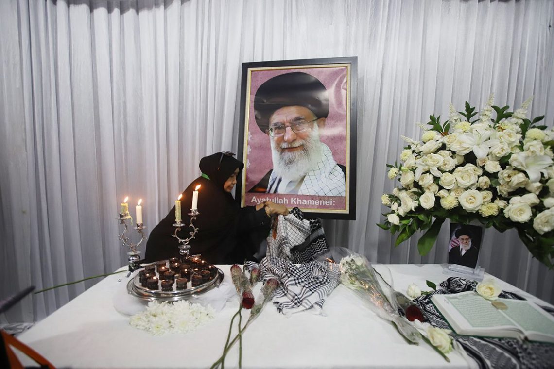 Geger Aksi Bakar Diri Dekat Markas PBB, Diduga Terkait Kebijakan Baru Xi Jinping