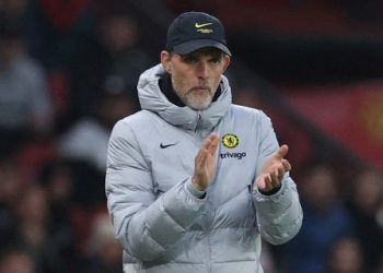Lawan Norwegia, Thomas Tuchel Tegaskan Inggris Tak Boleh Takut Tekanan