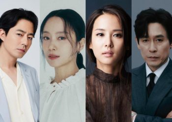 Possible Love Tembus Toronto International Film Festival 2026