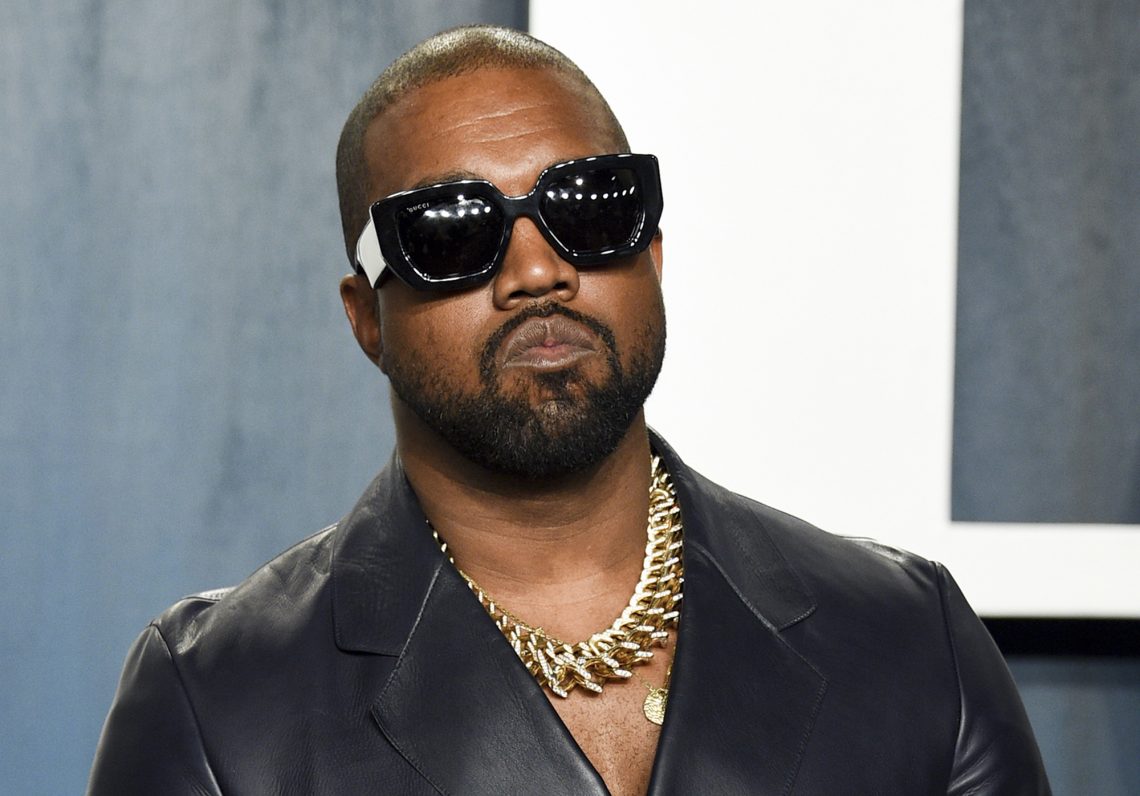 Tiket Konser Kanye West di Jakarta Resmi Dijual, Ini Rincian Harganya