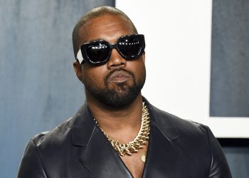 Tiket Konser Kanye West di Jakarta Resmi Dijual, Ini Rincian Harganya