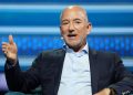 Pendiri Amazon Jeff Bezos Berpeluang Gabung Jajaran Investor Liverpool