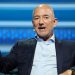 Pendiri Amazon Jeff Bezos Berpeluang Gabung Jajaran Investor Liverpool