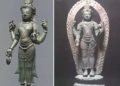 Dicuri Puluhan Tahun Lalu, Dua Arca Buddha Indonesia Akhirnya Kembali dari AS