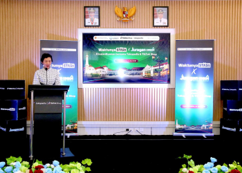 Lewat #JualanNyaman, Tokopedia dan TikTok Shop Dorong UMKM Yogyakarta Go Digital