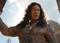 Dwayne Johnson Kenakan Kostum 18 Kg demi Perankan Maui di Moana Live Action