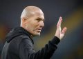 Resmi! Zinedine Zidane Gantikan Didier Deschamps di Timnas Prancis