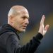 Resmi! Zinedine Zidane Gantikan Didier Deschamps di Timnas Prancis